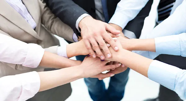 CONVIVENCIA ARMONIOSA CONVIVENCIA ARMONIOSA