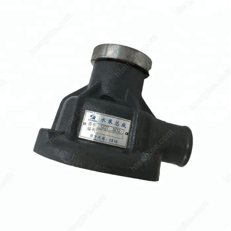 Weichai Engine Spare Parts