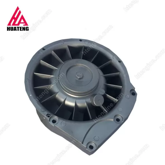 F3L912/W F4L912/W F3L913 F4L913 Conjunto de ventilador de refrigeración 02233421 para Deutz