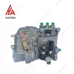 Bomba de alta presión 04231581 04231593 de los recambios F3L912 del motor diesel para Deutz