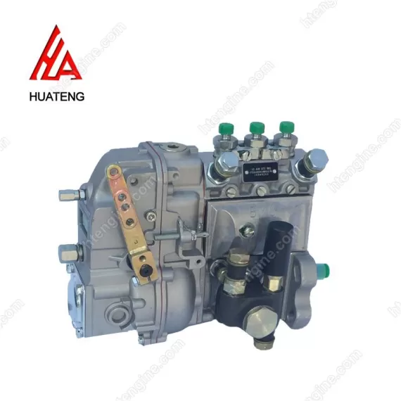 Bomba de alta presión 04231581 04231593 de los recambios F3L912 del motor diesel para Deutz