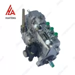 Bomba de alta presión 04231581 04231593 de los recambios F3L912 del motor diesel para Deutz