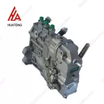 Bomba de alta presión 04231581 04231593 de los recambios F3L912 del motor diesel para Deutz