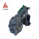 Bomba de alta presión 04231581 04231593 de los recambios F3L912 del motor diesel para Deutz