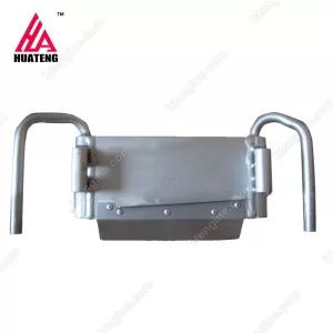 Enfriador de aceite F3L912 02239673 02230412 04151635 para Deutz