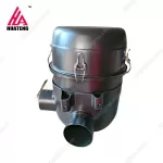 Filtro de aire del baño de aceite de las piezas del motor diesel FL912 02248469 02102238 para Deutz