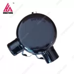 Filtro de aire del baño de aceite de las piezas del motor diesel FL912 02248469 02102238 para Deutz