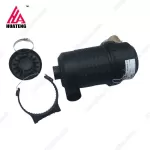 Limpiador de filtro de aire FL912 tipo seco 01181316 para motor diésel Deutz 912