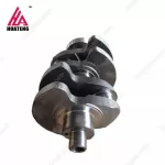 Cigüeñal 02929337 02232852 del recambio del motor diesel F2L912 para Deutz