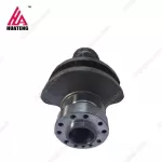 Cigüeñal 02929337 02232852 del recambio del motor diesel F2L912 para Deutz