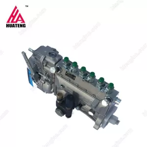 Bomba de alta presión F6L912 de buena calidad 04231590 04231602 para Deutz