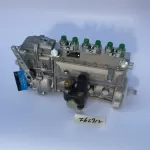 Bomba de alta presión F6L912 de buena calidad 04231590 04231602 para Deutz