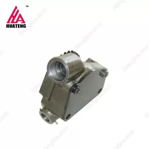 Bomba de aceite F3L912 F4L912 04230651 04159964 04231307 adecuada para Deutz