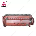 F6L912 F6L912W F6L913 Bloque de cilindros Cárter 04158913 04156225 04156067 Repuestos para motores diésel Deutz