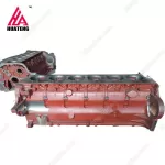 F6L912 F6L912W F6L913 Bloque de cilindros Cárter 04158913 04156225 04156067 Repuestos para motores diésel Deutz