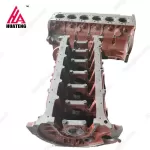 F6L912 F6L912W F6L913 Bloque de cilindros Cárter 04158913 04156225 04156067 Repuestos para motores diésel Deutz