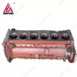 F6L912 F6L912W F6L913 Bloque de cilindros Cárter 04158913 04156225 04156067 Repuestos para motores diésel Deutz