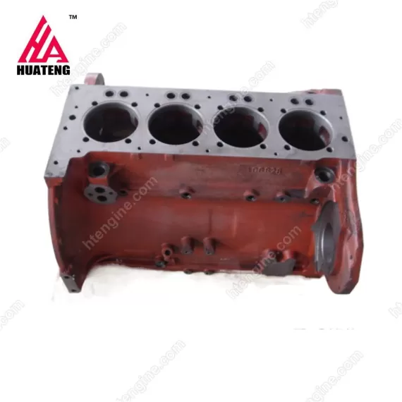 Cárter del bloque de cilindros F4L912 F4L912W 04231744 04156243 02139040 para Deutz