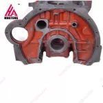 Cárter del bloque de cilindros F4L912 F4L912W 04231744 04156243 02139040 para Deutz