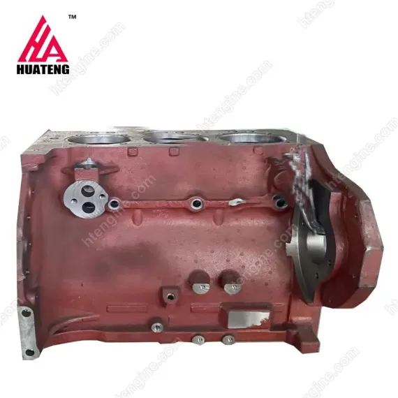 Cárter del bloque de cilindros F3L912 F3L912W 02230526 02239367 04156080 para Deutz