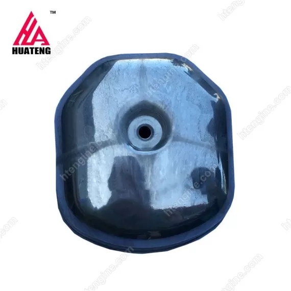 Cubierta de válvula de la cubierta de la cámara de válvulas de los recambios del motor diesel del OEM 04231430 04234995 02234784 para Deutz