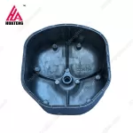 Cubierta de válvula de la cubierta de la cámara de válvulas de los recambios del motor diesel del OEM 04231430 04234995 02234784 para Deutz