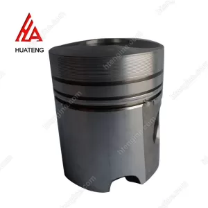 Juego de pistones FL912 Conjunto de pistón forjado 100 mm 04232407 04232390 04238252 para motor Deutz 912