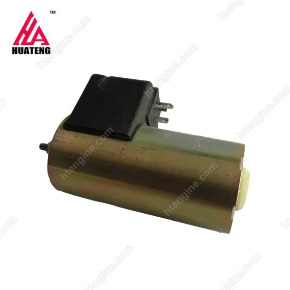 Solenoide de dispositivo de apagado FL912 913 413 513 BFM1015 de alta calidad 01181665 01180814 01179933 01179114 para Deutz