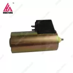 Solenoide de dispositivo de apagado FL912 913 413 513 BFM1015 de alta calidad 01181665 01180814 01179933 01179114 para Deutz