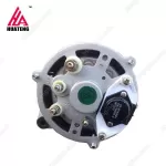 Alternador generador de motor diésel refrigerado por aire FL912 FL913 FL511 12V 24V 01171617 01177481 para Deutz