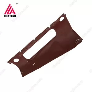 El motor diesel F6L912 parte el conducto de alimentación de aire 02235846 02136517 02101785 para Deutz