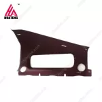 Conducto de alimentación de aire frío del motor diésel F3L912 F4L912 02101702 04231761 04231769 para motor Deutz