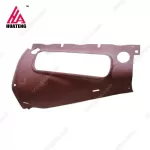 Conducto de alimentación de aire frío del motor diésel F3L912 F4L912 02101702 04231761 04231769 para motor Deutz