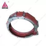 F3L912 F4L912 Carcasa de conexión de cubierta de volante 02249756 02249503 02102309 para Deutz