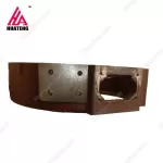 F3L912 F4L912 Carcasa de conexión de cubierta de volante 02249756 02249503 02102309 para Deutz