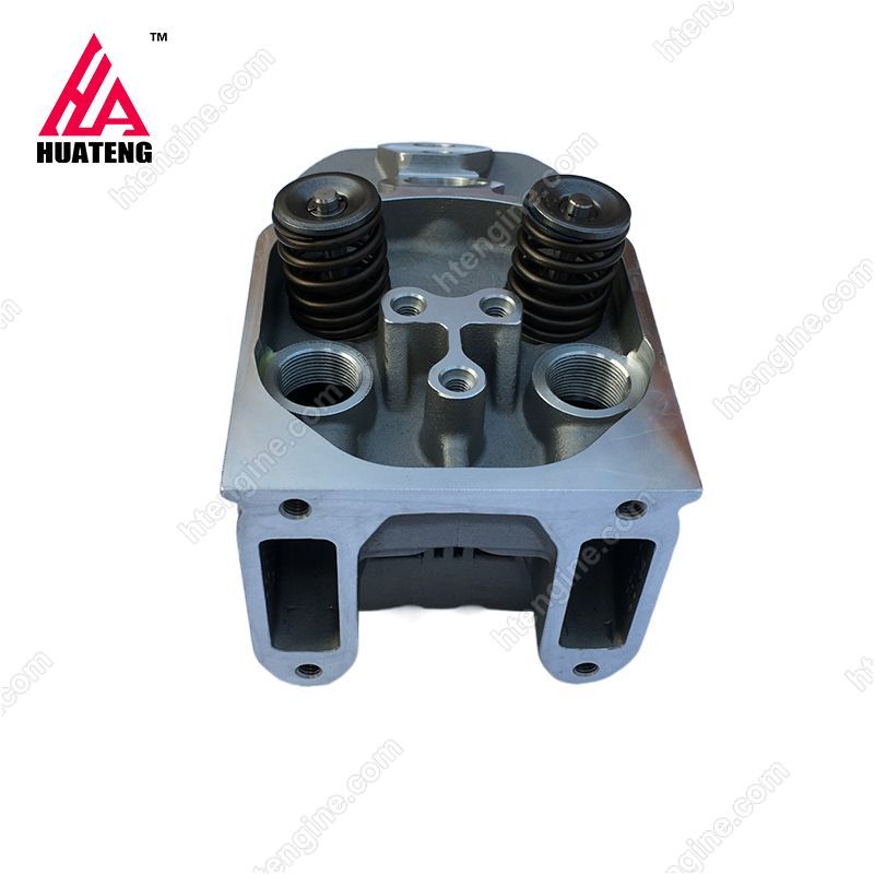 Culata de motor diésel FL912, 2 válvulas 04236181 04230612 04158517 02239758 04230614 04236202 para Deutz