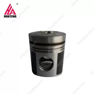 BF6L913C Juego de pistones cilíndricos 3 anillos DSF 3,0 mm CR Pasador Diámetro 40 mm 04231425 para Deutz