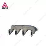 Tubo de aire de carga OEM BF4L913 BF4L914 04153005 04151888 para Deutz