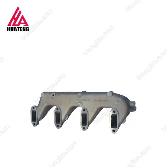 Tubo de aire de carga OEM BF4L913 BF4L914 04153005 04151888 para Deutz