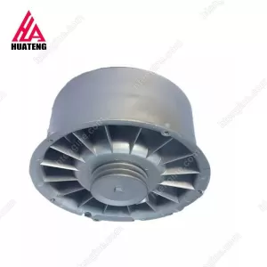 BF6L913 BF6L913C BF6L914 BF6L914C Ventilador de refrigeración 04158981 para Deutz