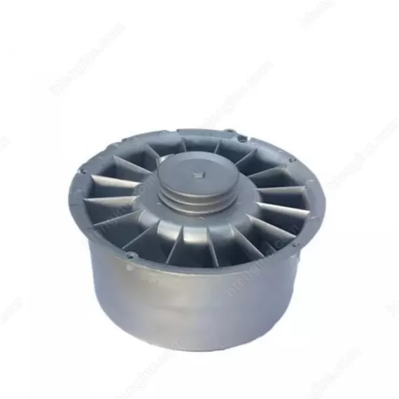 BF6L913 BF6L913C BF6L914 BF6L914C Ventilador de refrigeración 04158981 para Deutz