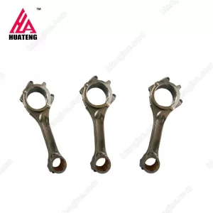 Repuestos para motores diésel refrigerados por aire BFL913 BFL914 biela 04233246 04234177 04234104 para Deutz