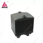 Radiador enfriador de aceite hidráulico de repuestos de Motor diésel FL912 FL913 FL914 02237422 para Deutz en stock