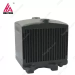 Radiador enfriador de aceite hidráulico de repuestos de Motor diésel FL912 FL913 FL914 02237422 para Deutz en stock