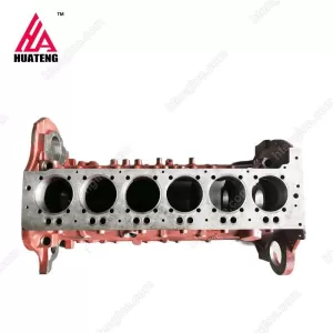 BF6L913 BF6L913C Bloque de cárter 02236669 04156259 04158915 para Deutz