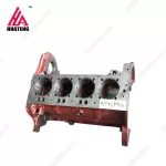 Cárter del bloque de cilindros BF4L913 BF4L913C 04154929 04158917 04154928 para Deutz