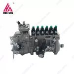 Bomba de inyección de combustible BF6L914 04234301 para Deutz