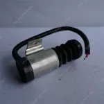 Dispositivo de apagado de solenoide magnético FL914 BFL914 D914 repuesto de motor diésel 04234303 para Deutz