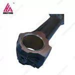 Biela de repuesto para motor diésel FL914 BFL914 04234181 04237287 04234180 para Deutz