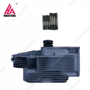 Conjunto de culata de repuesto de motor diésel FL914E para Deutz